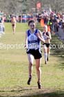 Womens under-20s Inter Counties Cross Country,  Cofton Park, Birmingham. Photo: David T. Hewitson/Sports for All Pics